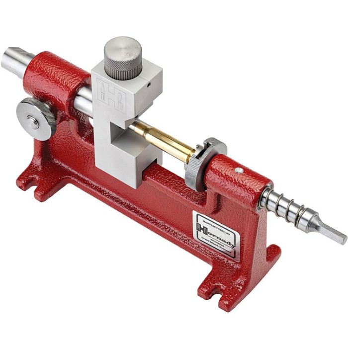 Tour à collets Lock-N-Load Hornady 41224