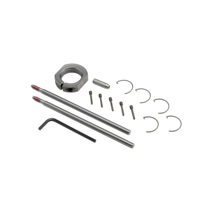 Kit de maintenance d'outils Custom Grade Hornady