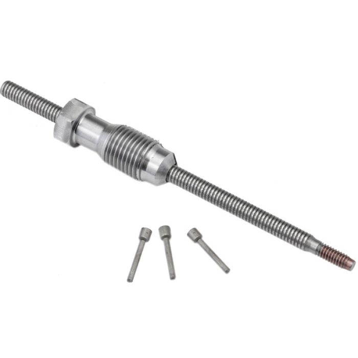 Kit Zip Spindle Outil nouvelle dimension Hornady 043400