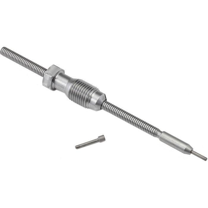 Kit Zip Spindle Wall&Pistol droit avec olive .215 Hornady 43402