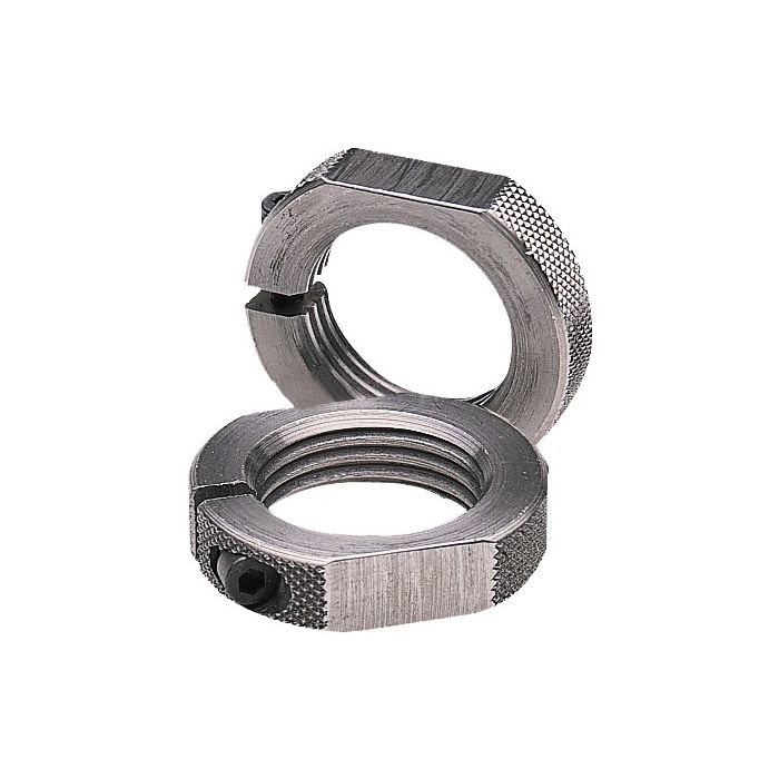 Ecrou de fixation Sure-Loc Hornady avec usinage pour clé plate