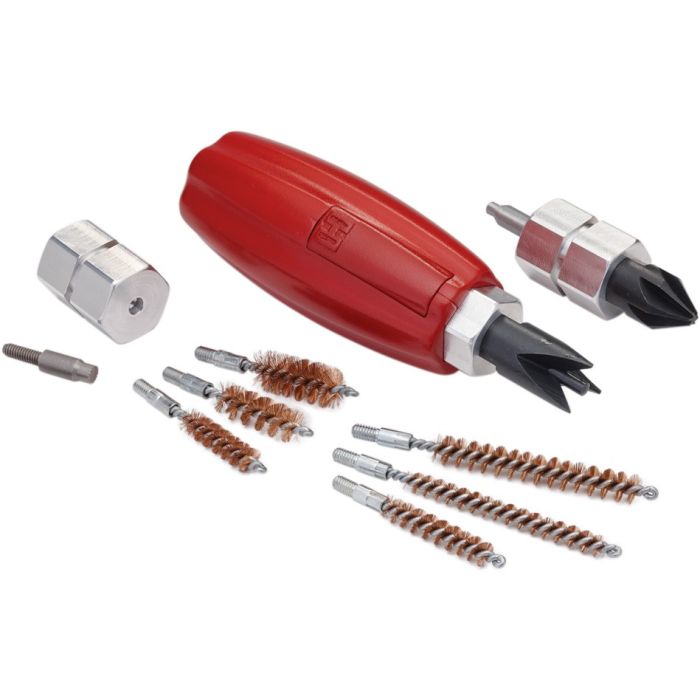 Outil à main à changement rapide Lock-N-Load Hornady 050097