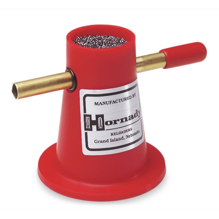 Egreneur à poudre Hornady 050100