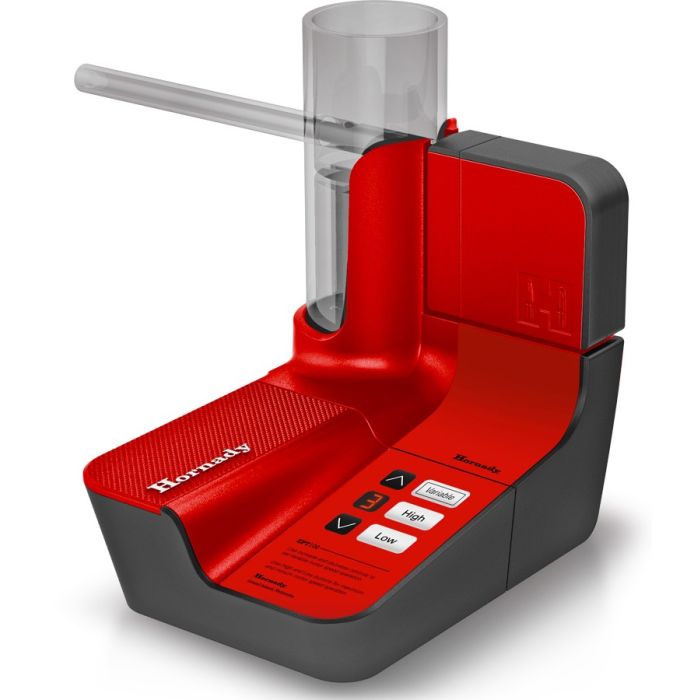 Egreneur vibrant - Vibratory Trickler - Hornady 50102