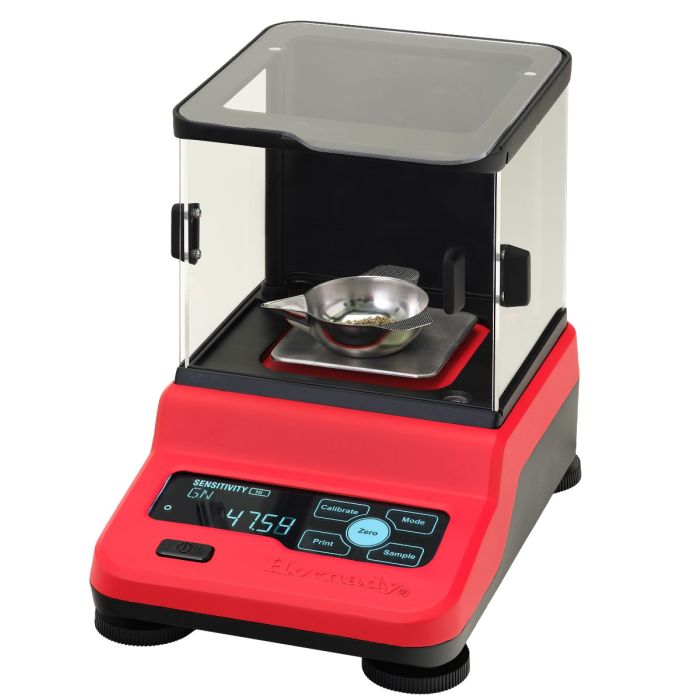 Balance Hornady Precision Lab Scale 050118