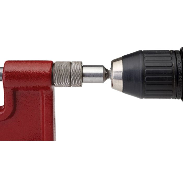 Adaptateur de visseuse pour raccourcisseur Cam Lock Hornady 50145