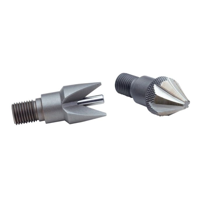 Fraises a chanfreiner et a ébavurer Cam-Lock Hornady 50147