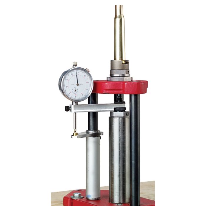 Jauge d'assise d'amorce Lock-N-Load® calibre .50 BMG Hornady 50150
