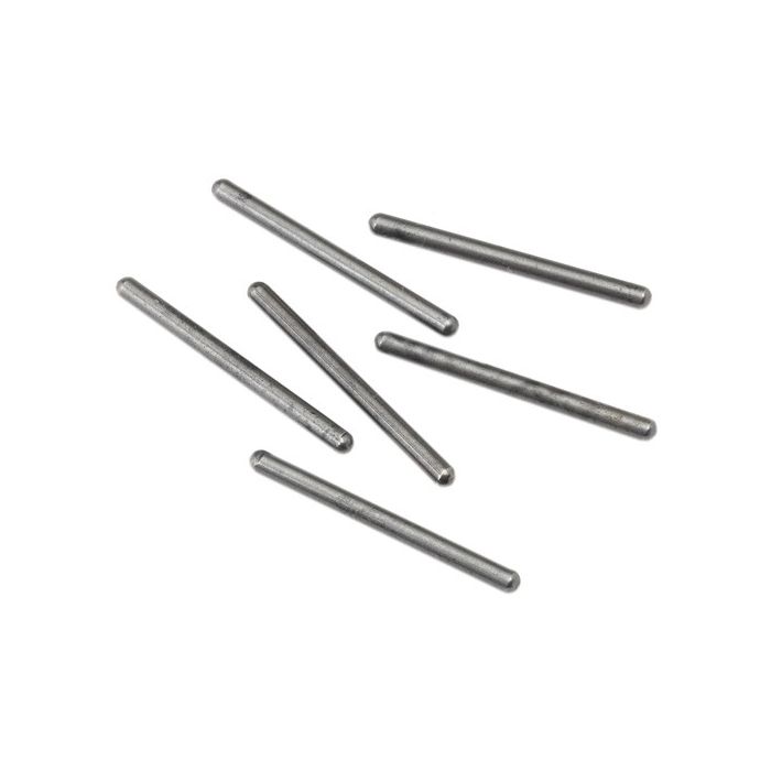 Aiguilles de désamorçage Large Hornady x 6 60008