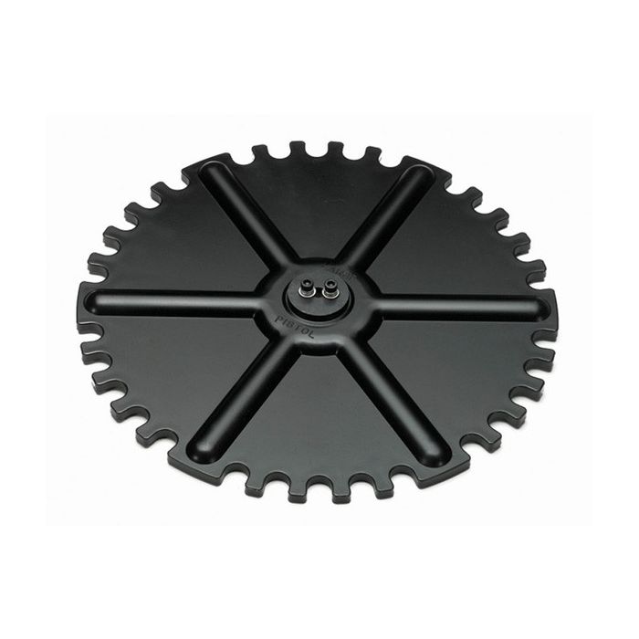 Rotor d'alimentation d'étuis Large Pistol Hornady Lock-N-Load® 95312
