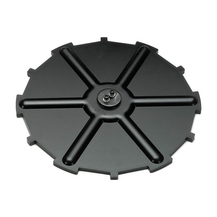 Rotor d'alimentation d'étuis Small Rifle Hornady Lock-N-Load® 95314