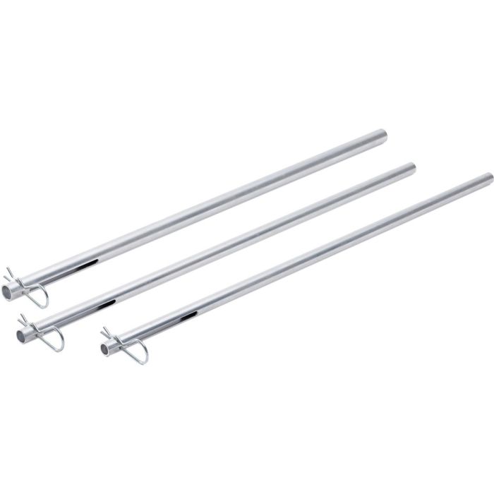 Tubes à balles Lock N Load 9mm/38/357 Hornady 95350