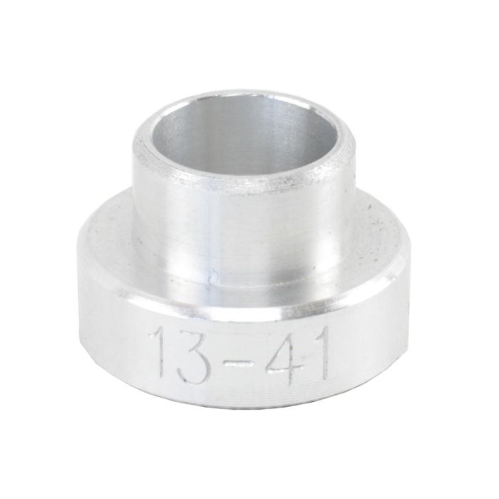 Insert de comparateur de balles Lock-N-Load® n°13-41 Hornady - Calibre .416 13/41