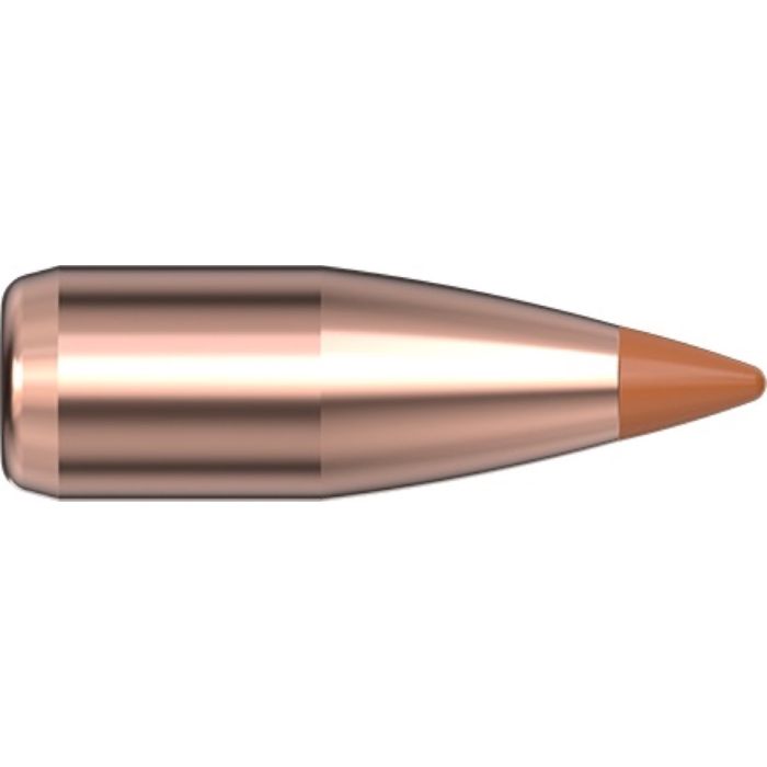Ogives 22 CAL .224 35 gr NTX® x 100 Hornady - sans plombs 22240