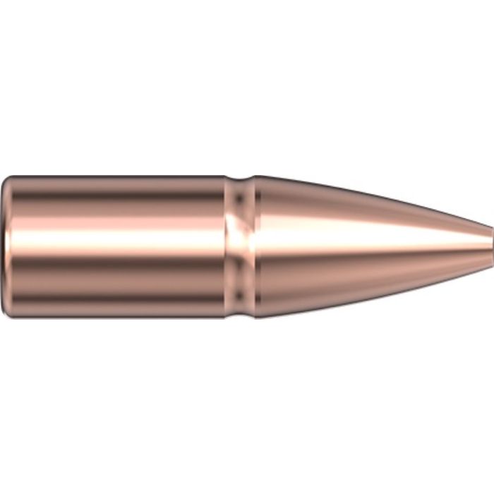 Ogives 22 Cal .224 50 gr CX™ x 50 Hornady - sans plombs 22402
