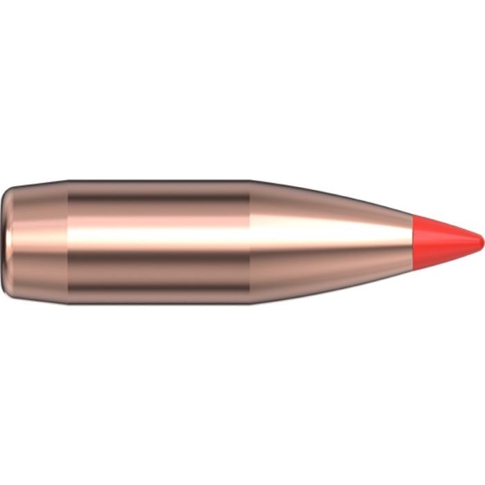 Balles 6MM .243 75 GR V-MAX® x 100 Hornady