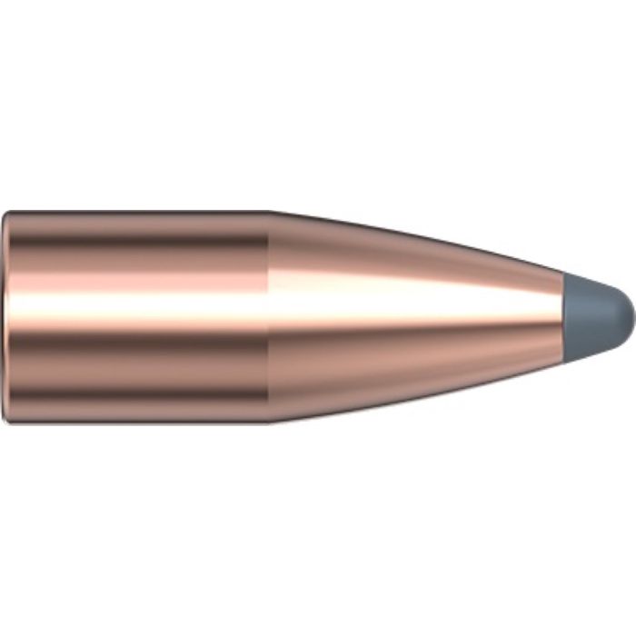 Ogives 22 CAL .224 50 gr SP x 100 Hornady 2245