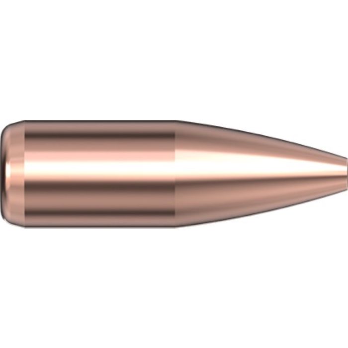Ogives 22 CAL .224 52 gr BTHP x 6000 Hornady 2249B