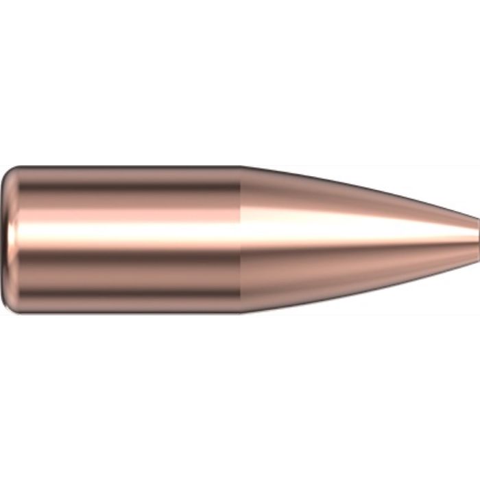 Balles 22 CAL .224 53 GR HP x 100 Hornady