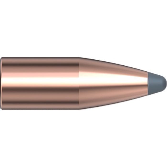 Ogives 22 CAL .224 55 gr SP SX x 100 Hornady 2260