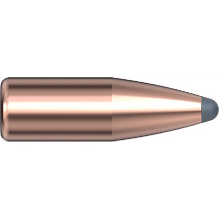 Ogives 22 CAL .224 60 gr SP x 100 Hornady 2270