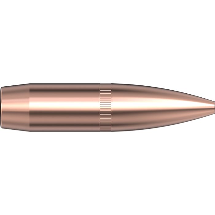 Ogives 22 Cal .224 77 gr HPBT Aeromatch x 100 Hornady 22777