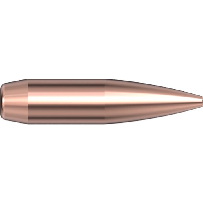 Ogives 22 CAL .224 68 gr BTHP x 100 Hornady 2278