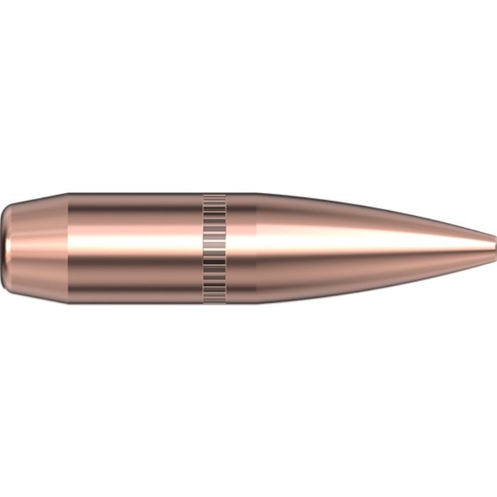 Ogives 22 CAL .224 68 gr BTHP Match with cannelure x 4500 Hornady 2278C
