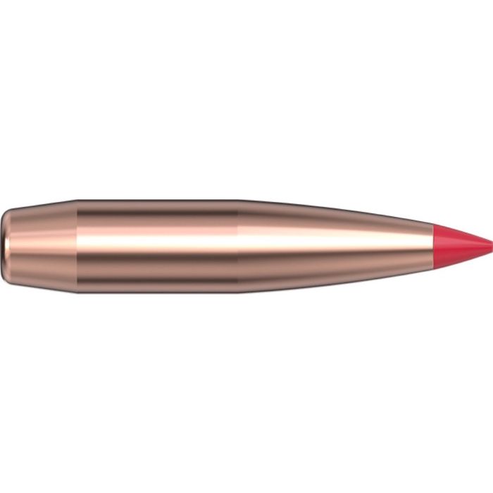 Ogives 22 CAL .224 80 gr ELD® Match x 100 Hornady 22831