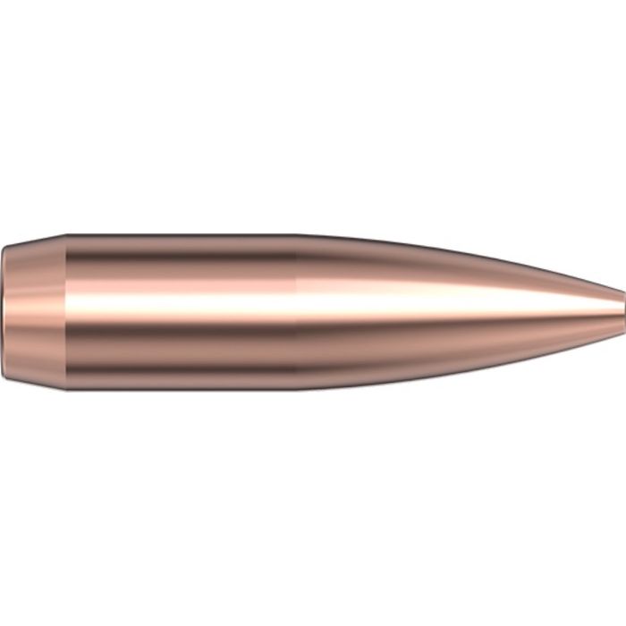 Ogives 6mm .243 87 gr BTHP x 100 Hornady 2442