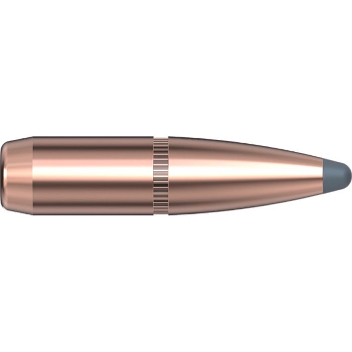 Ogives 6mm .243 100 gr InterLock BTSP  x 100 Hornady 2453