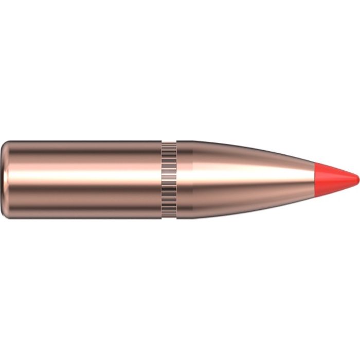 Ogives 6mm .243 95 gr SST® x 100 Hornady 24532