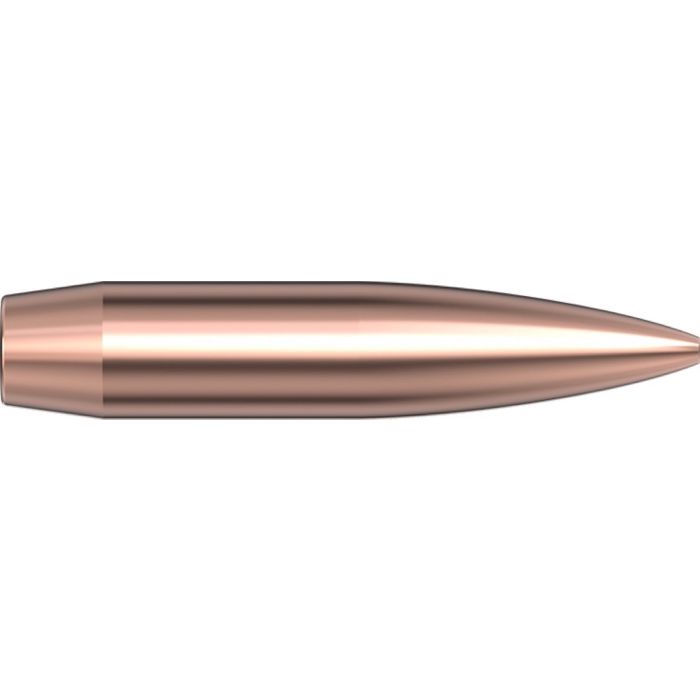 Ogives 6mm .243 105 gr BTHP MATCH x 100 Hornady 2458