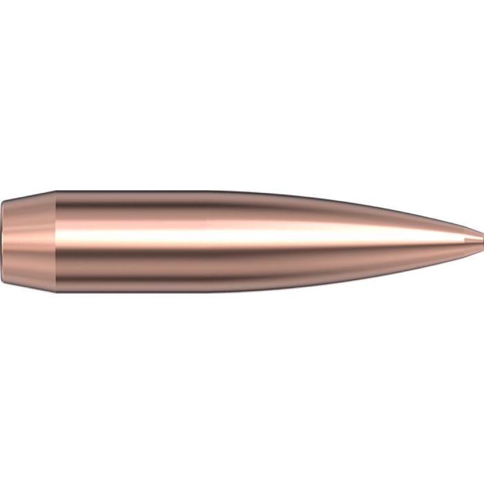 Ogives 6.5mm .264 123 gr BTHP Match™ x 100 Hornady 26174