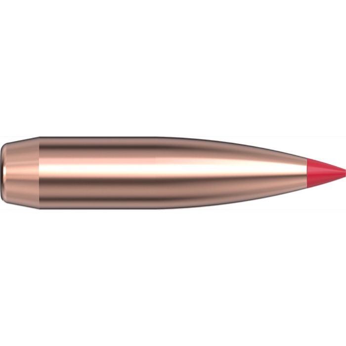 Balles 6.5mm .264 123 gr ELD® Match x 100 Hornady