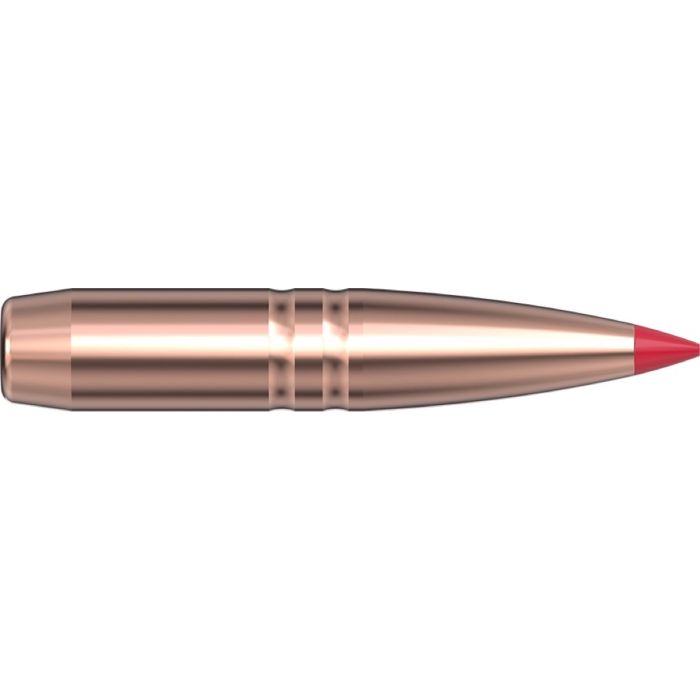 Ogives 6.5mm .264 130 gr CX™ x 50 Hornady - sans plombs 26178