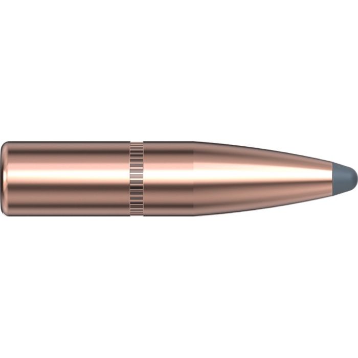 Ogives 6.5mm .264 140 gr InterLock SP x 100 Hornady 2630