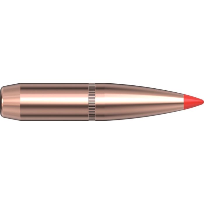 Ogives 6.5mm .264 140 gr SST® x 100 Hornady 26302