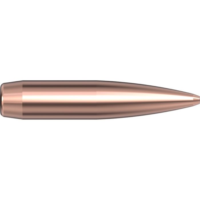 Ogives 6.5mm .264 140 gr BTHP MATCH x 100 Hornady 26335