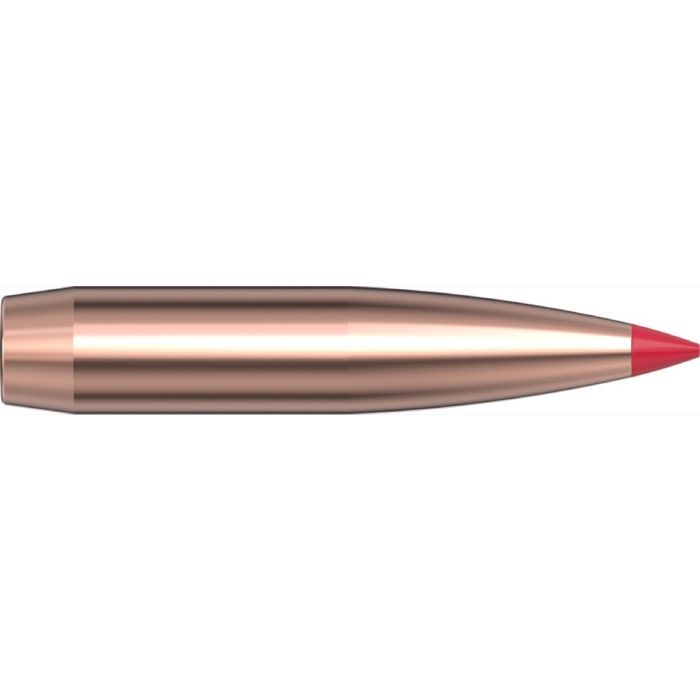 Ogives 6.5mm .264 143 gr ELD-X® x 100 Hornady 2635