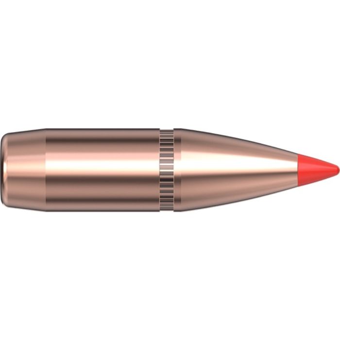 Ogives 270-6.8mm .277 120 gr SST® x 100 Hornady 2716