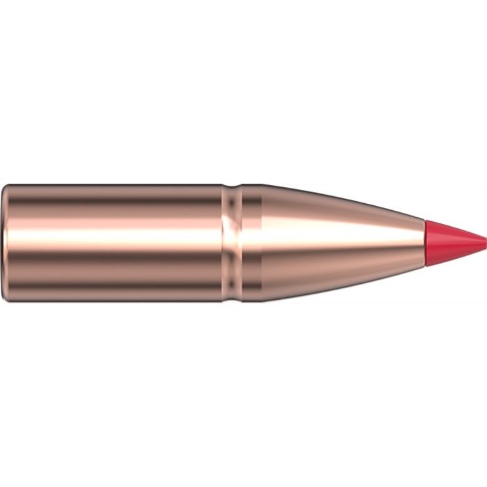 Ogives 6.8mm/270 .277 100 gr CX™ x 50 Hornady - sans plombs 271904