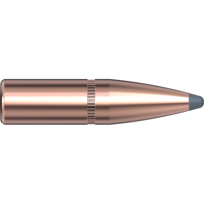 Ogives 270 CAL .277 140 gr InterLock BTSP  x 100 Hornady 2735
