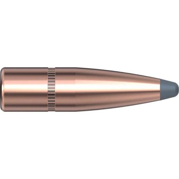 Ogives 7mm .284 139 gr InterLock SP x 100 Hornady 2820