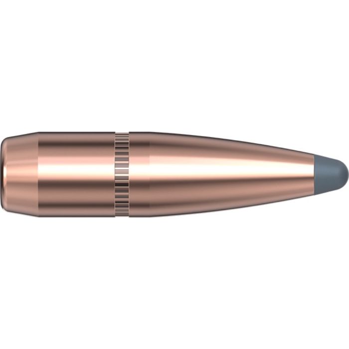 Ogives 7mm .284 139 gr InterLock BTSP  x 100 Hornady 2825
