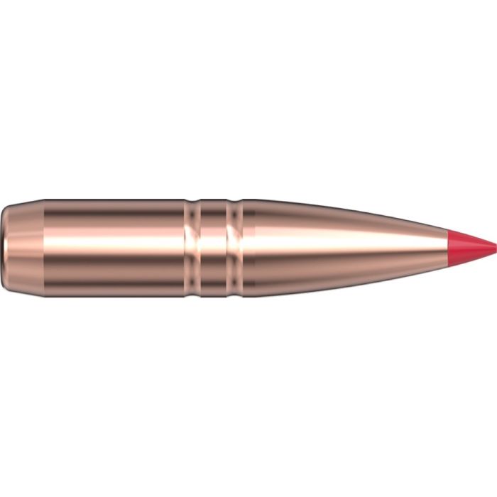 Ogives 7mm .284 139 gr CX™ x 50 Hornady - sans plombs 282704