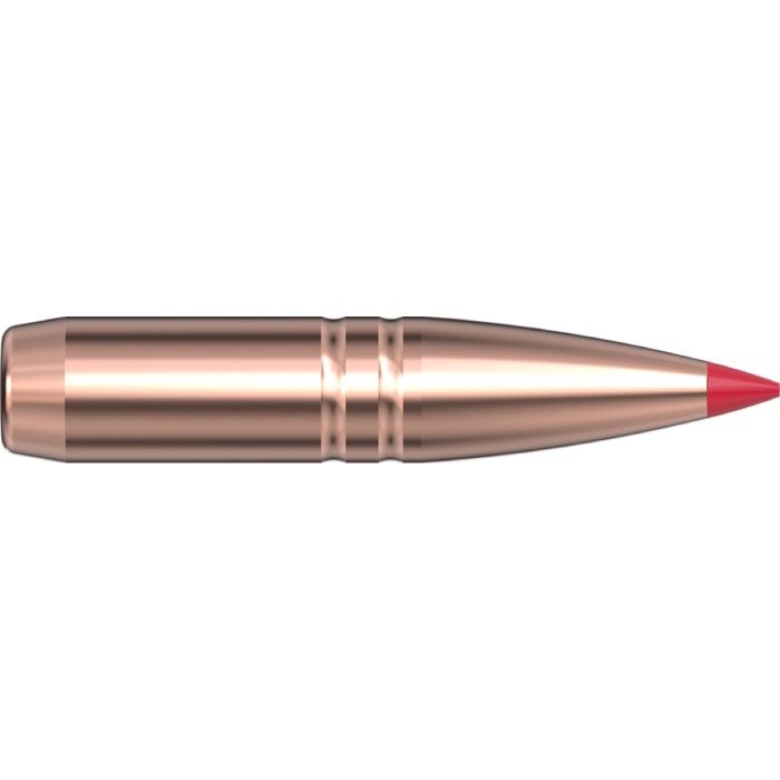 Ogives 7mm .284 150 gr CX™ x 50 Hornady - sans plombs 28284