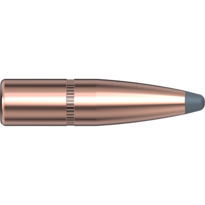 Ogives 7mm .284 154 gr InterLock SP x 100 Hornady 2830