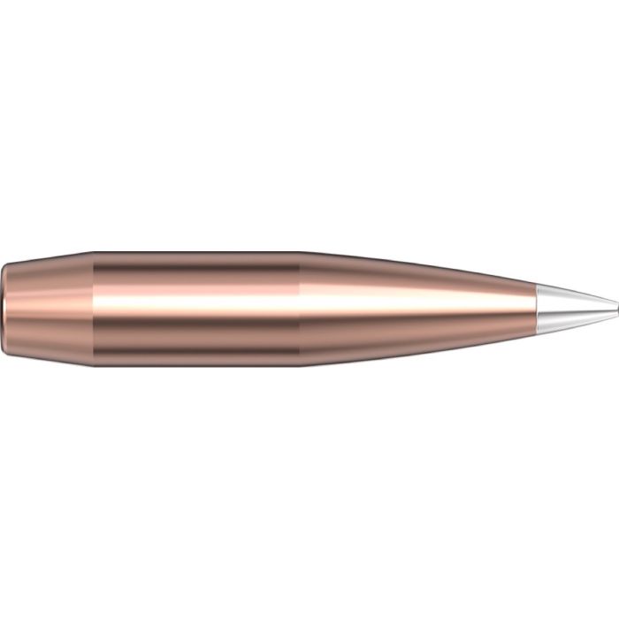 Ogives 7mm .284 166 gr A-TIP Match x 100 Hornady 2836