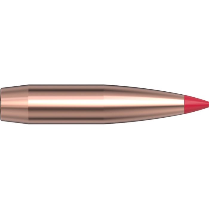 Ogives 7mm .284 162 gr ELD-X® x 100 Hornady 2840